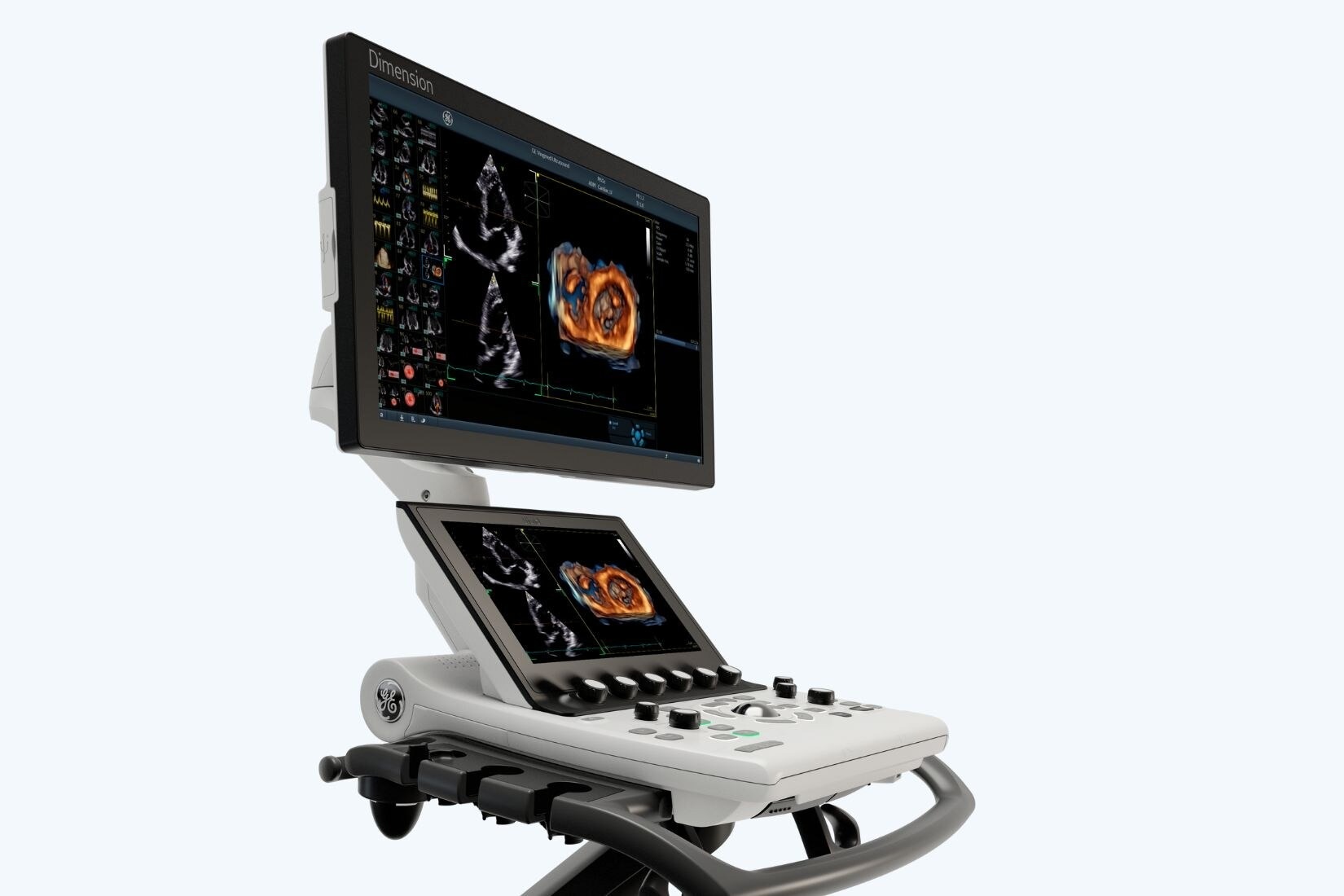 Product Switcher Carousel